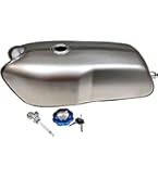 Amazon | バイクパーツセンター(Bike Parts Center) 燃料タンク ホンダ